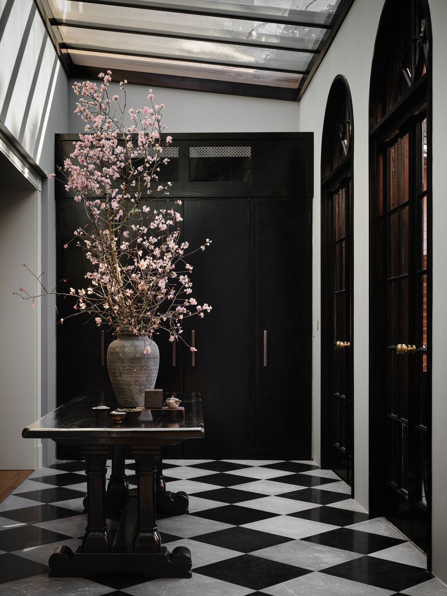 Sunroom / Orangerie