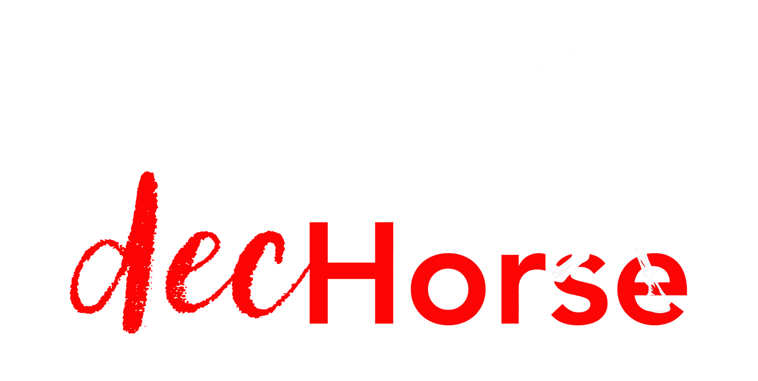 Logo DecHorse