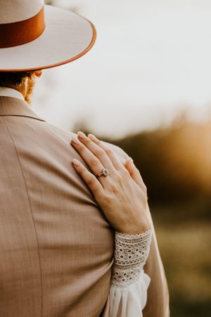 photo mariage