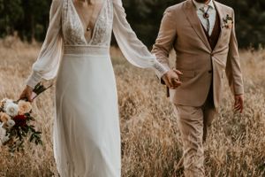 photo mariage