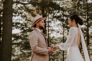 photo mariage