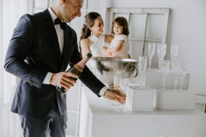 photo couple mariage
