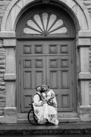 photo mariage