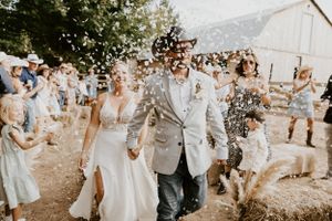 photo mariage