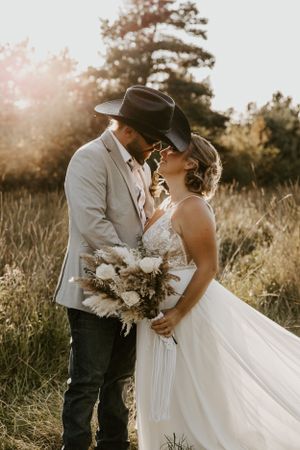 photo couple mariage