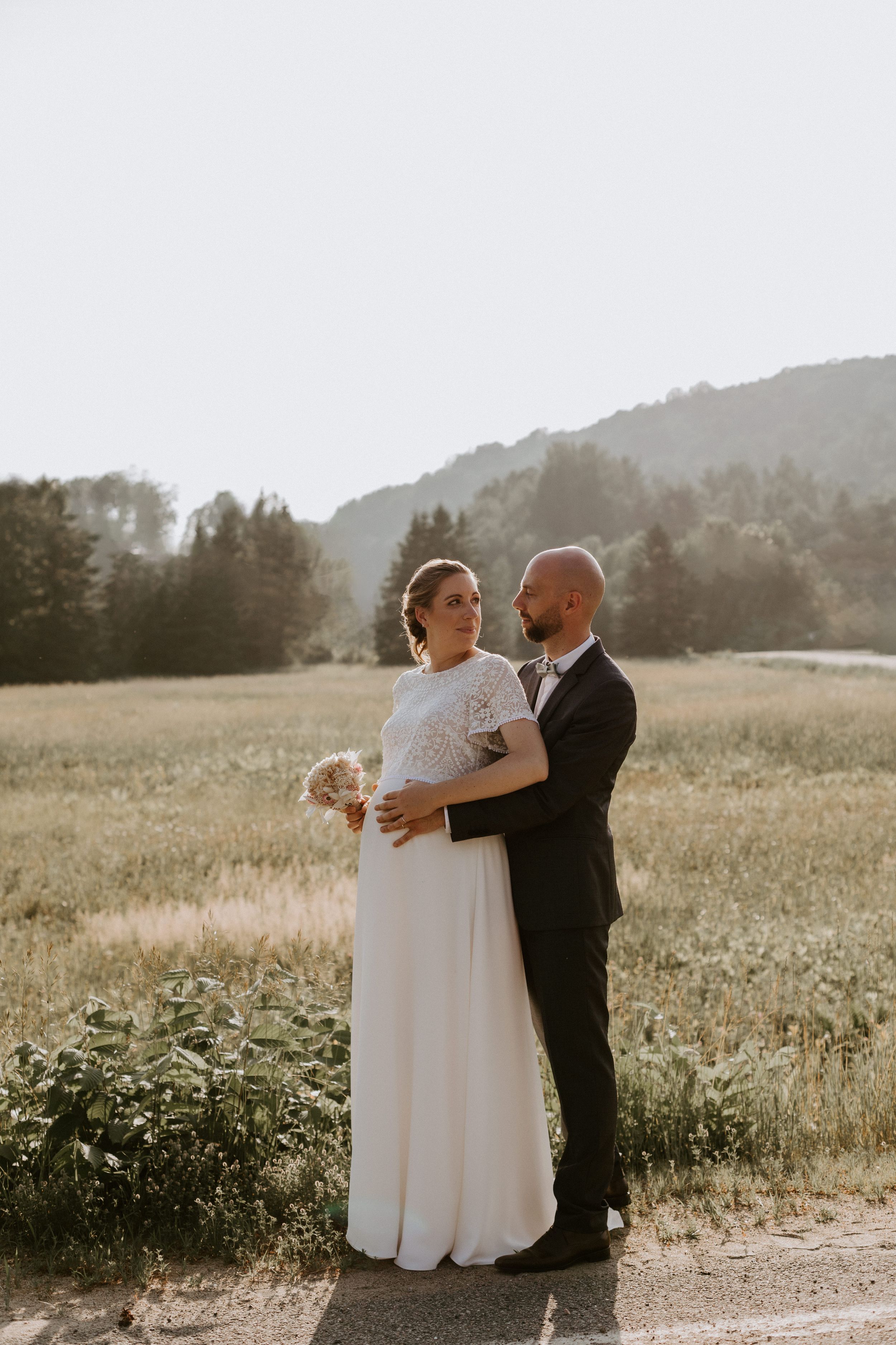 photo mariage