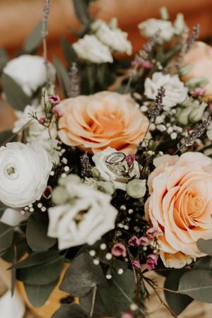 photo mariage
