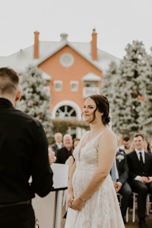 photo mariage