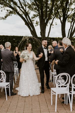 photo mariage