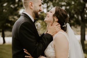 photo mariage