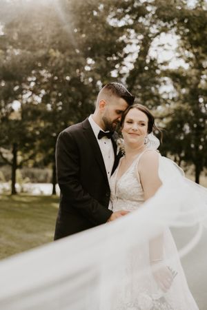 photo mariage