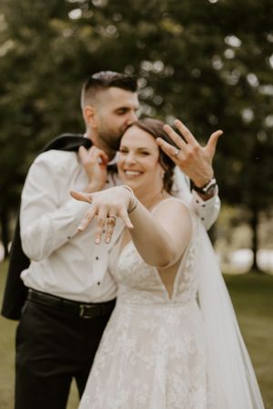 photo mariage