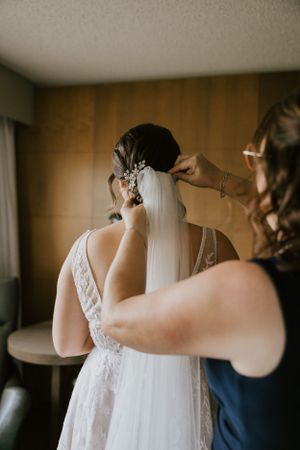 photo mariage