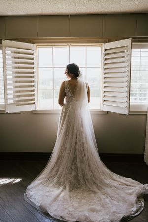 photo mariage