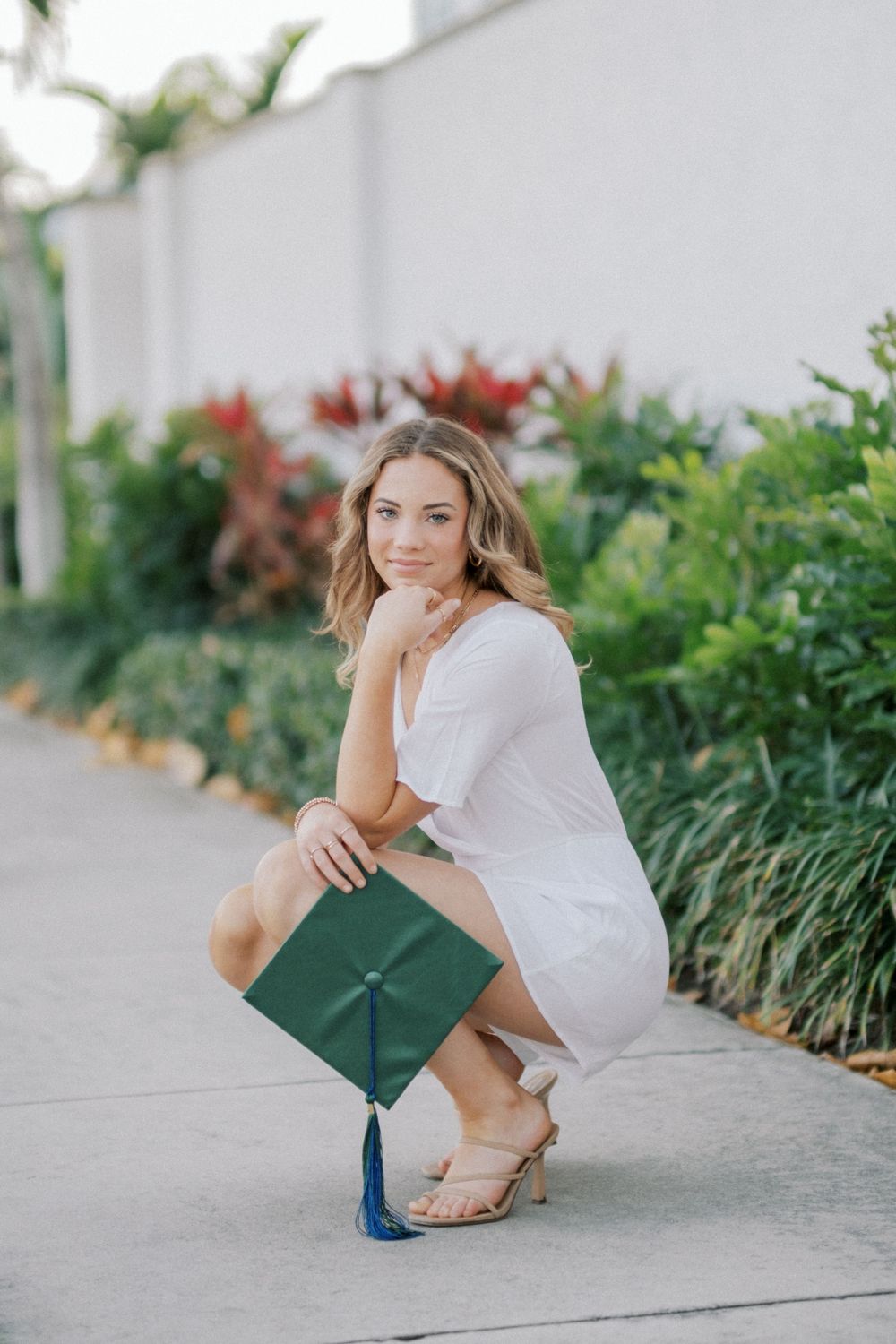 Boca Grande, FL | Senior Session