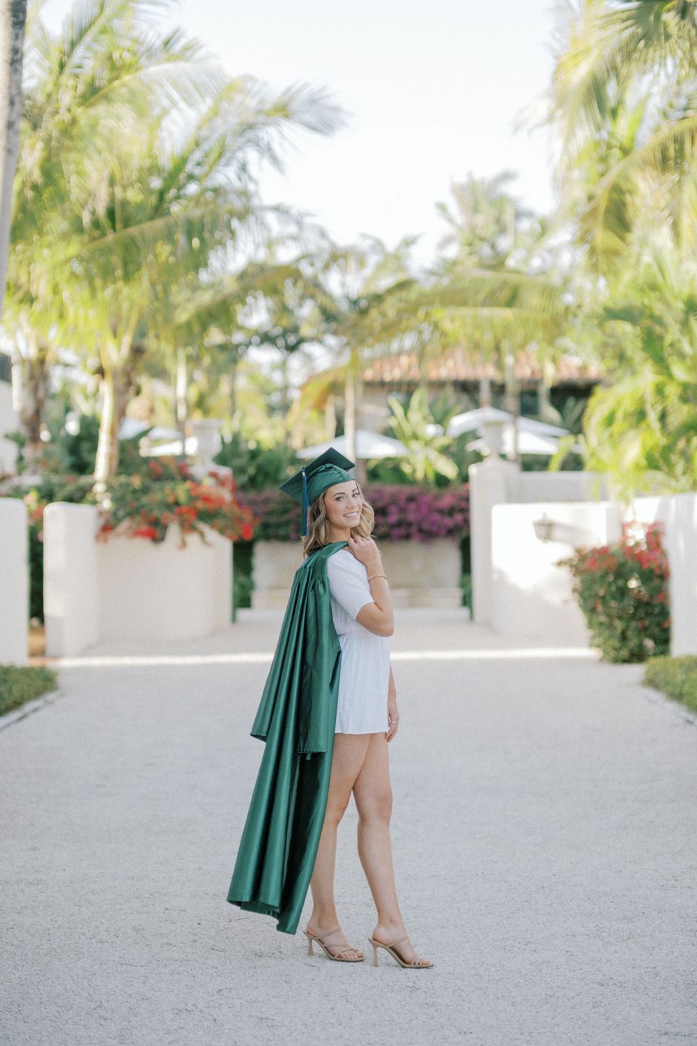 Boca Grande, FL | Senior Session