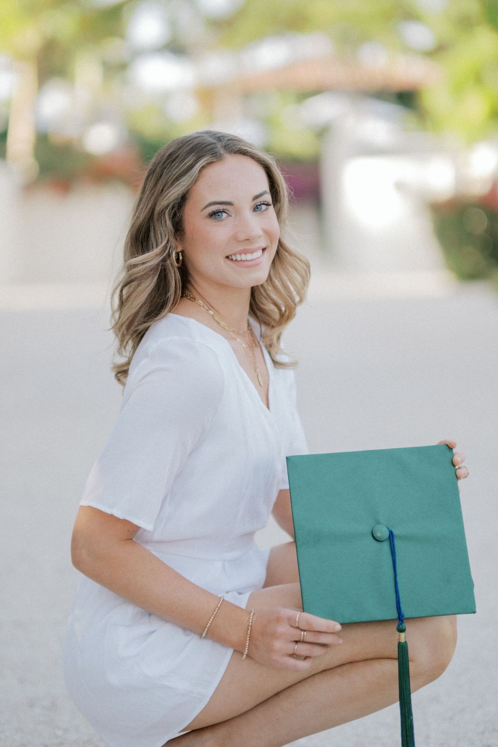 Boca Grande, FL | Senior Session