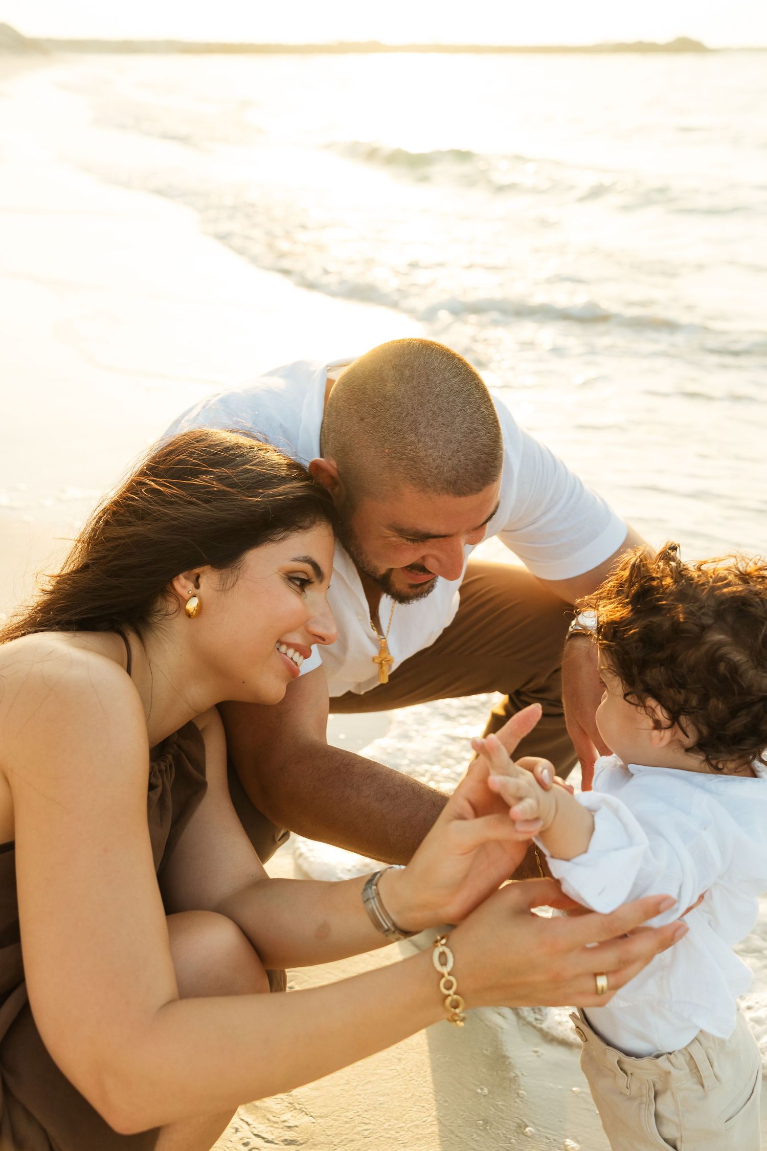 Abu Dhabi family Photographer
