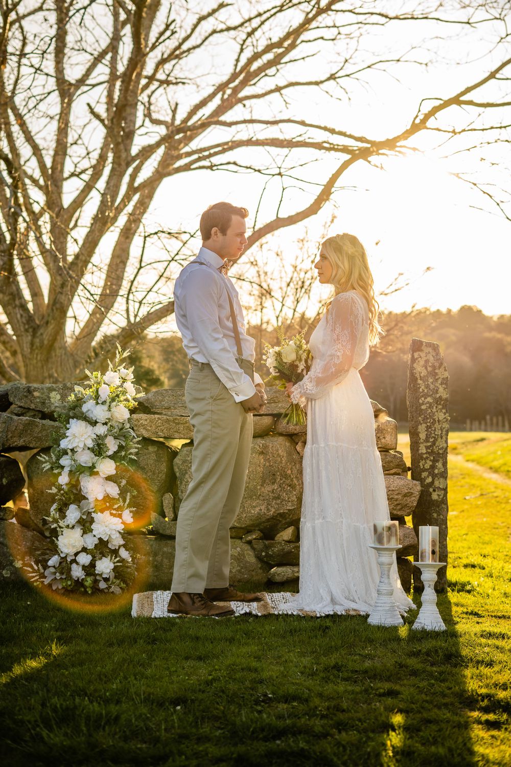 Beyond the Lens A Wedding Photographer's Passion for Capturing Love
