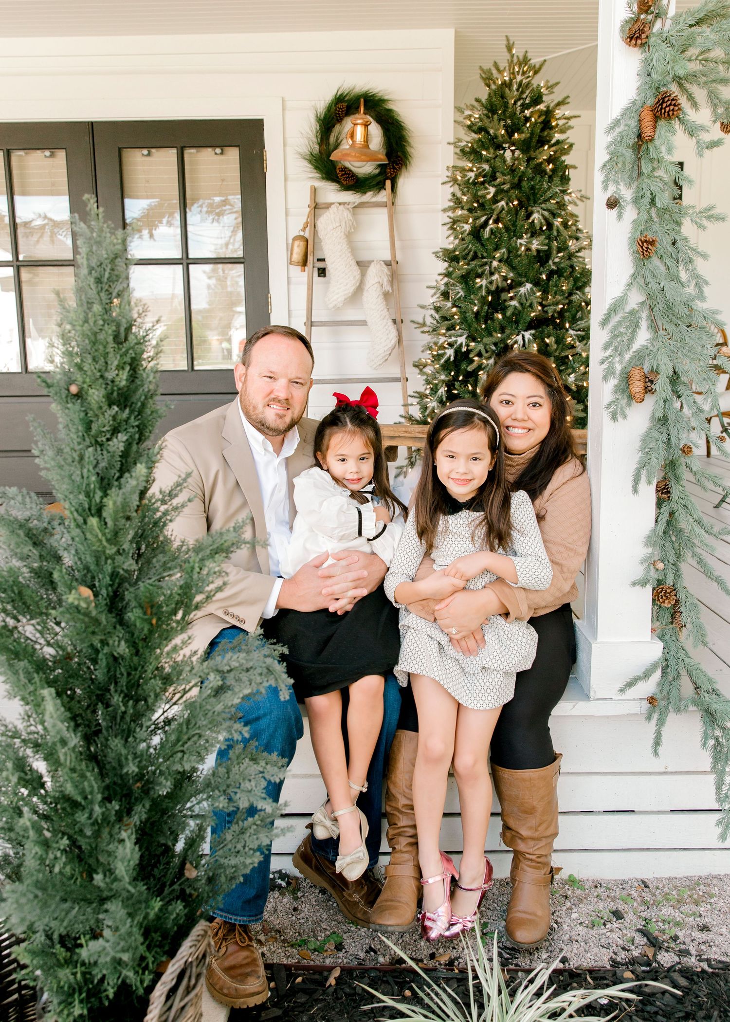 Houston Photographer, mini session