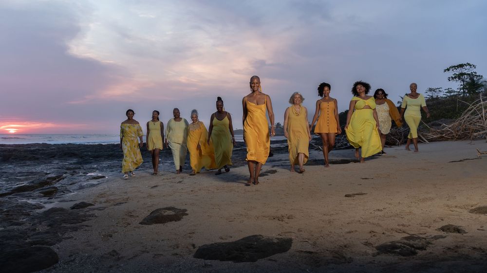 Hacienda pinilla beach club women retreat photos.