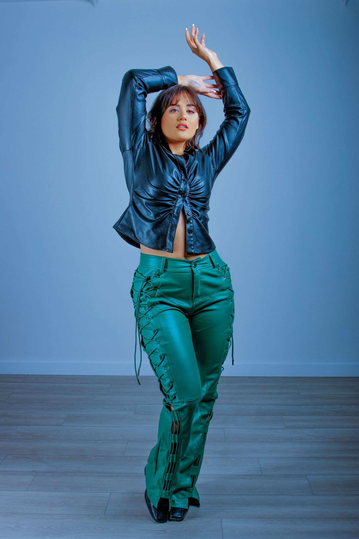 Bronx photographer