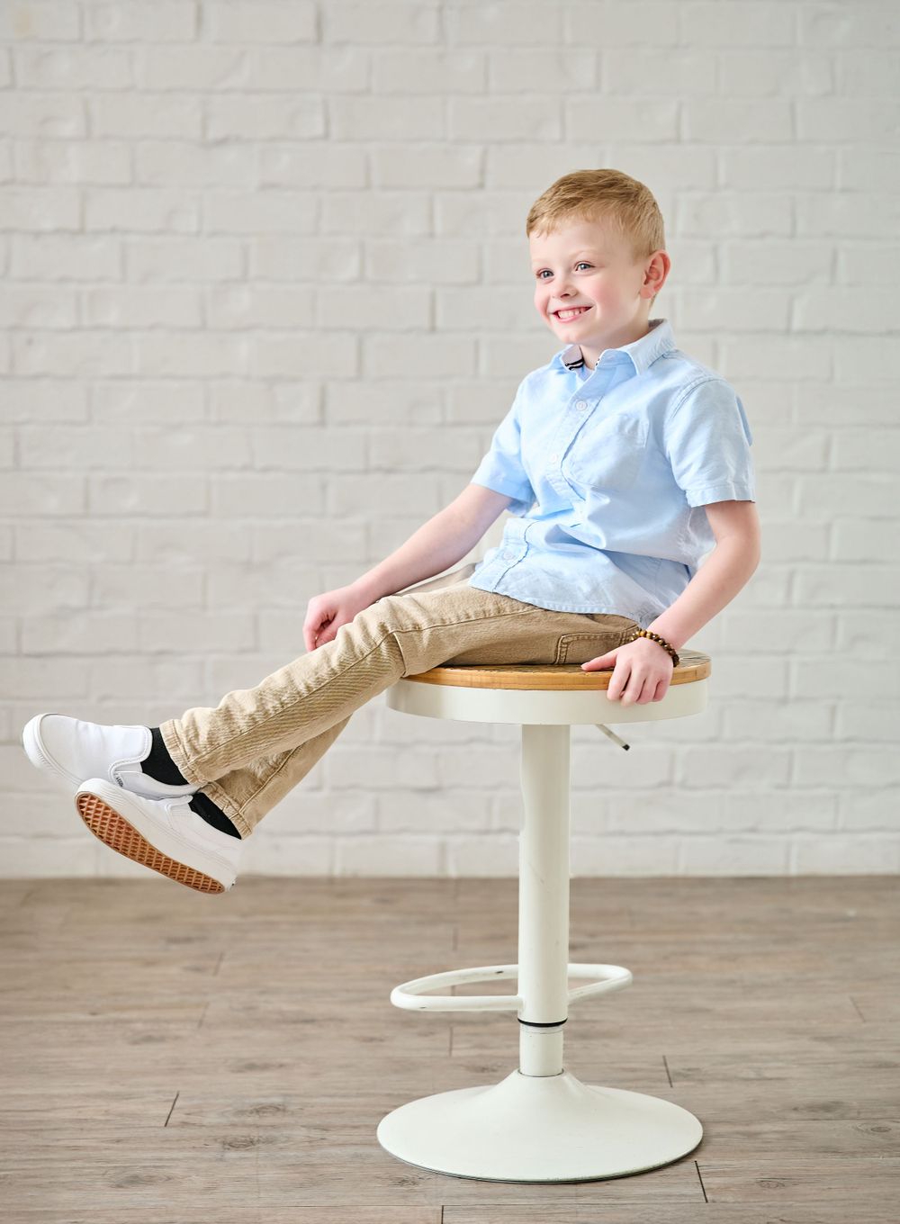 Child portraits