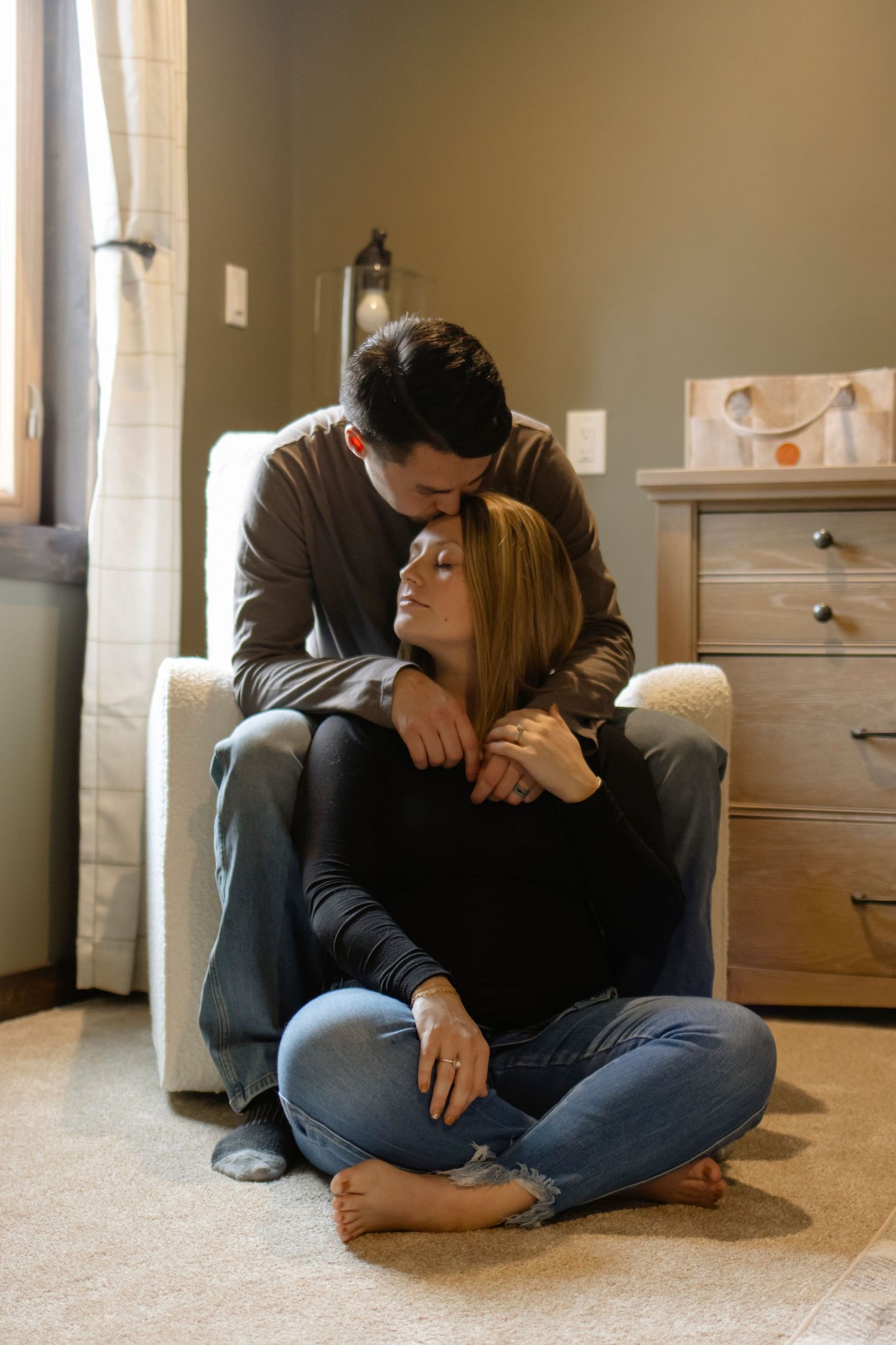 Indiana Maternity Photography