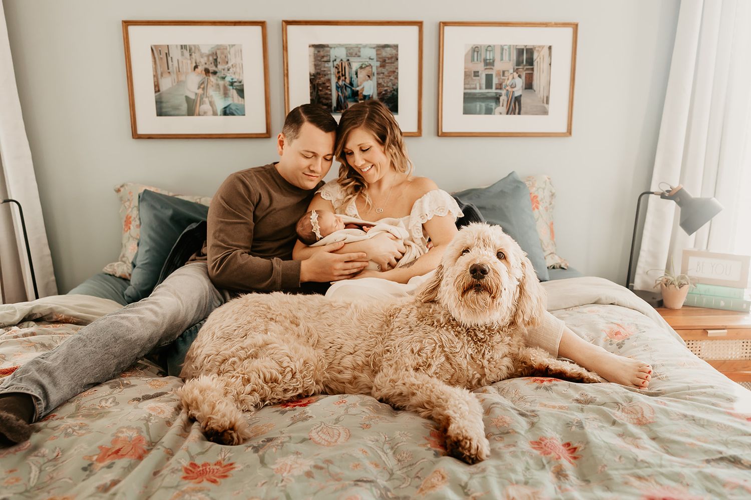 Oahu Newborn Photographer