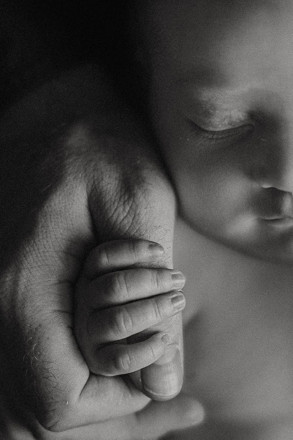 Oahu Newborn Photographer