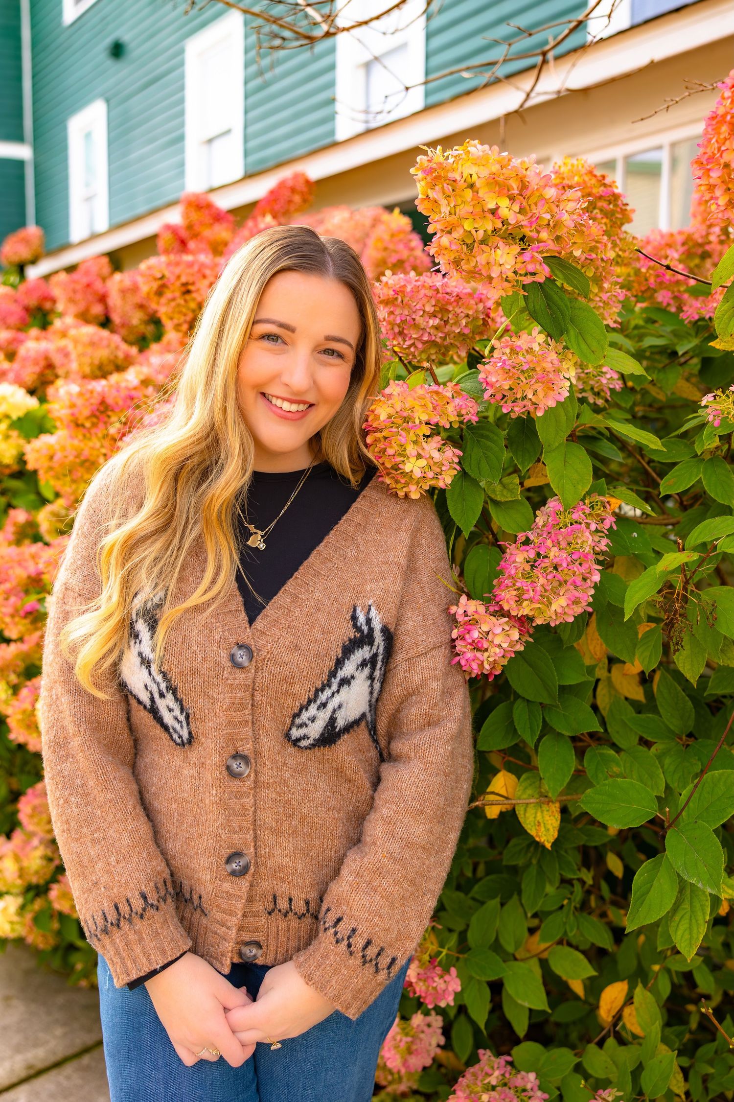Katharine Rose Photography - Mackinac Island, Michigan
