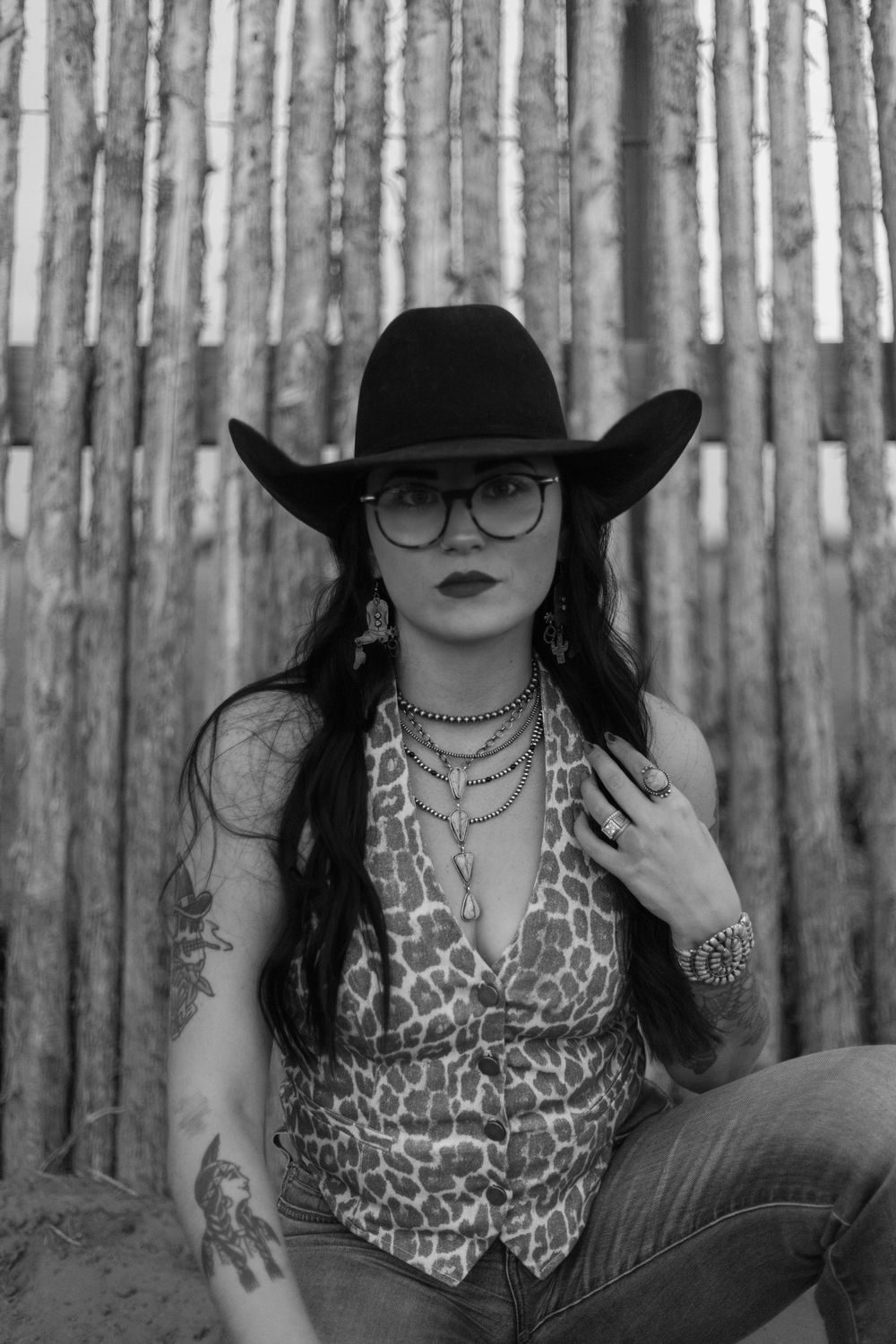 Western Lifestyle