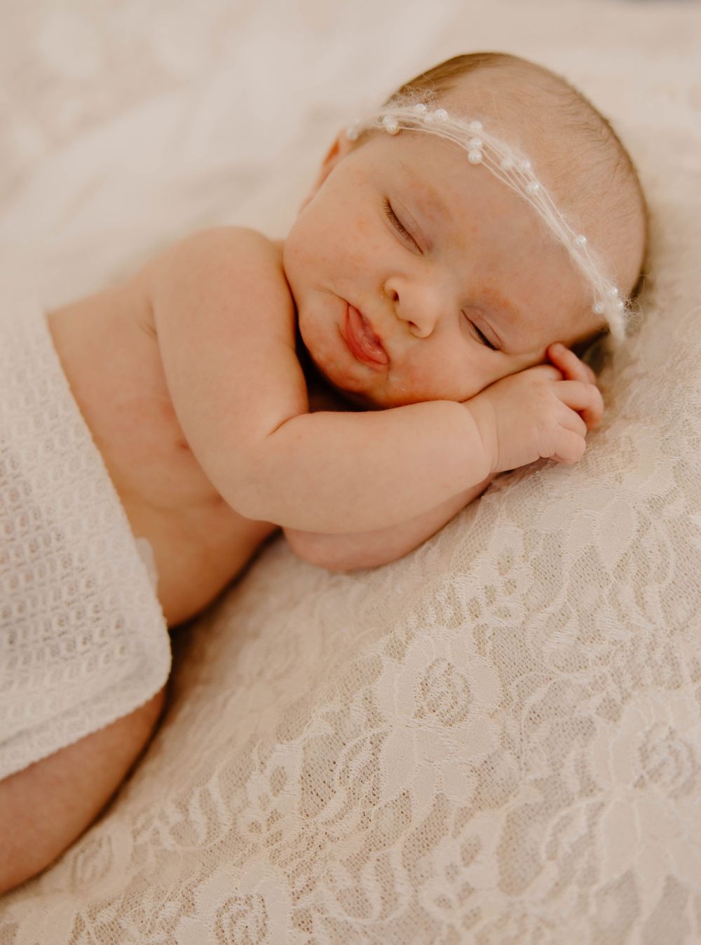 Newborn Photography