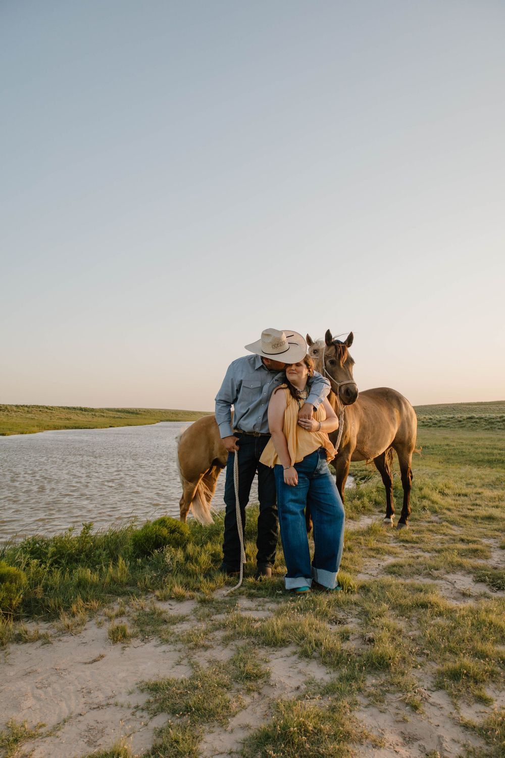 Western Family Photography