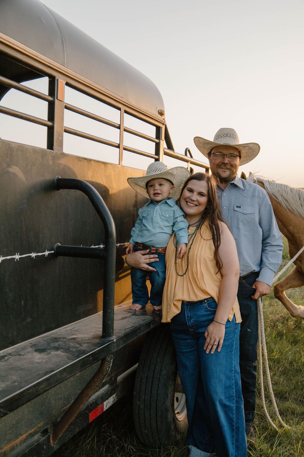 Western Photography