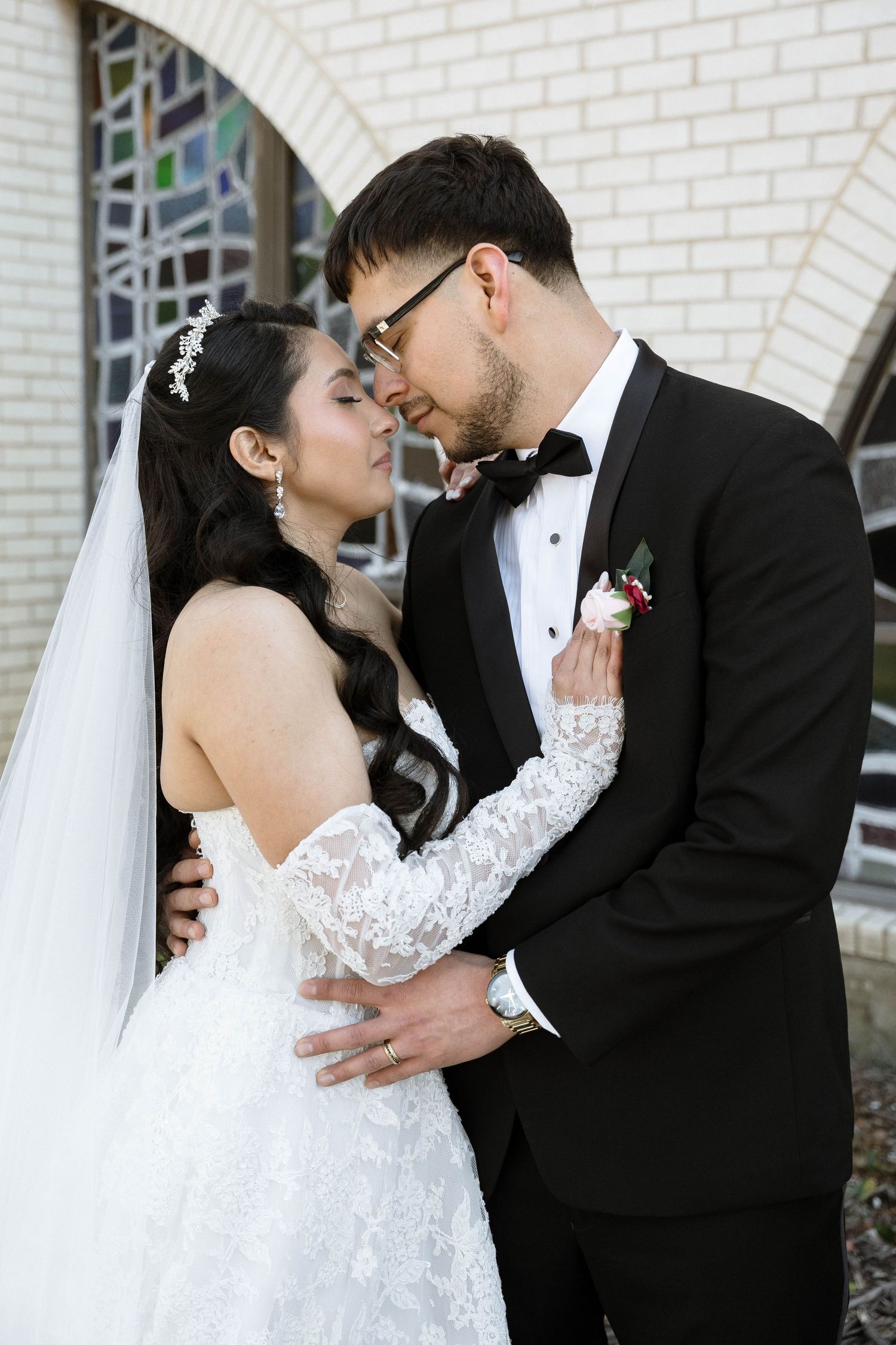 Candid Wedding Photography