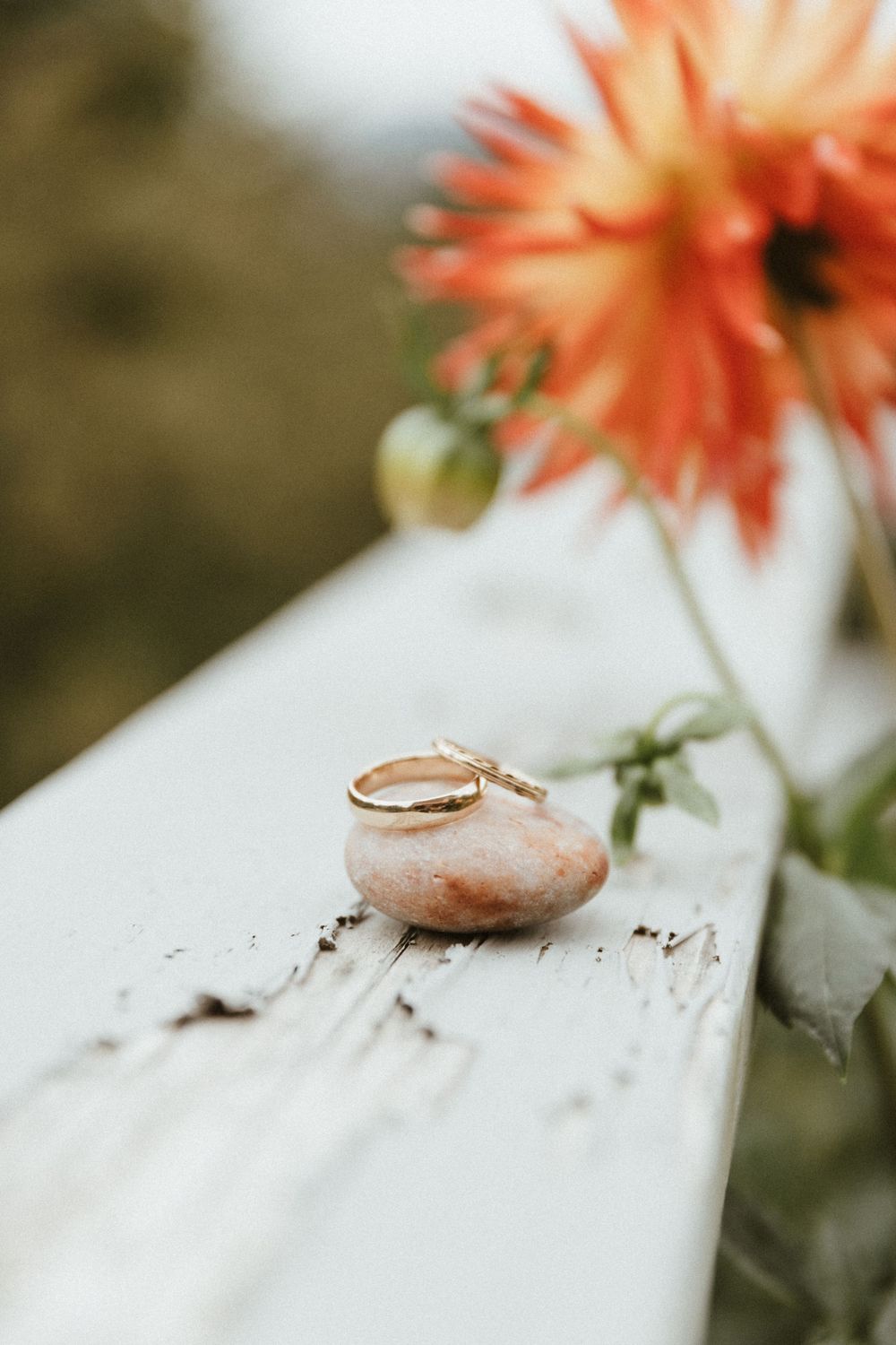 Engagement Rings wedding photography