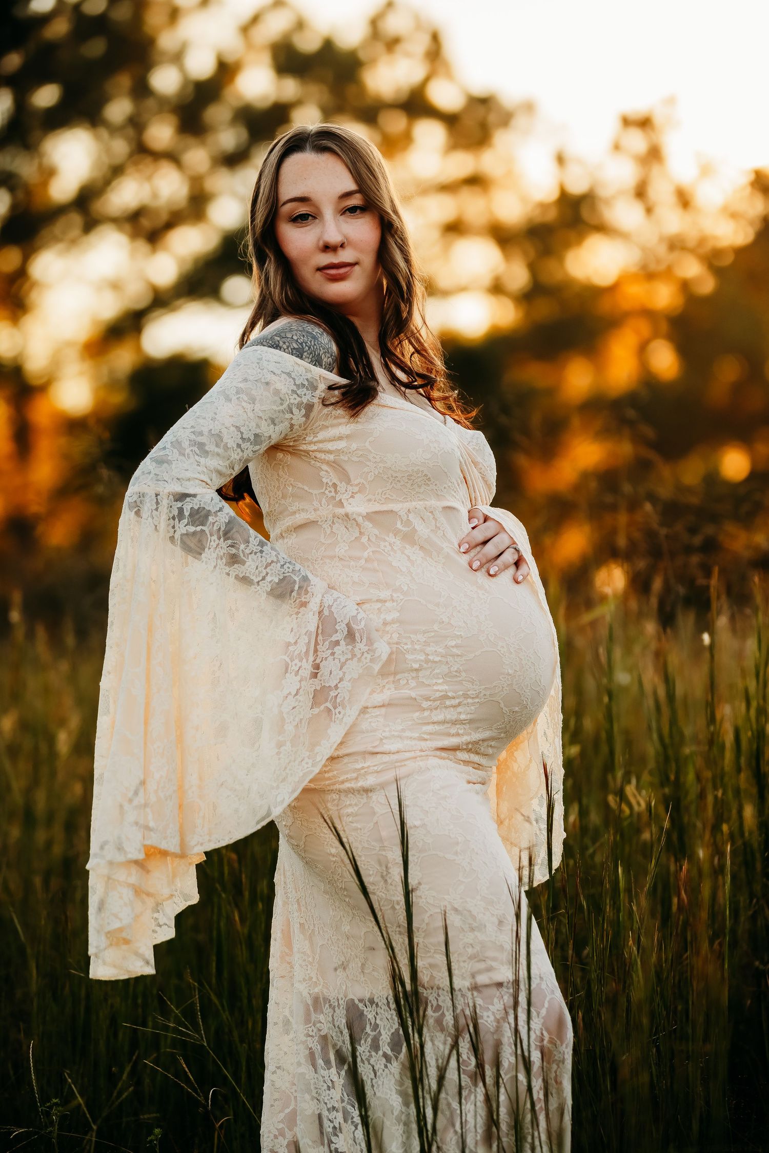 Apex maternity Photographer