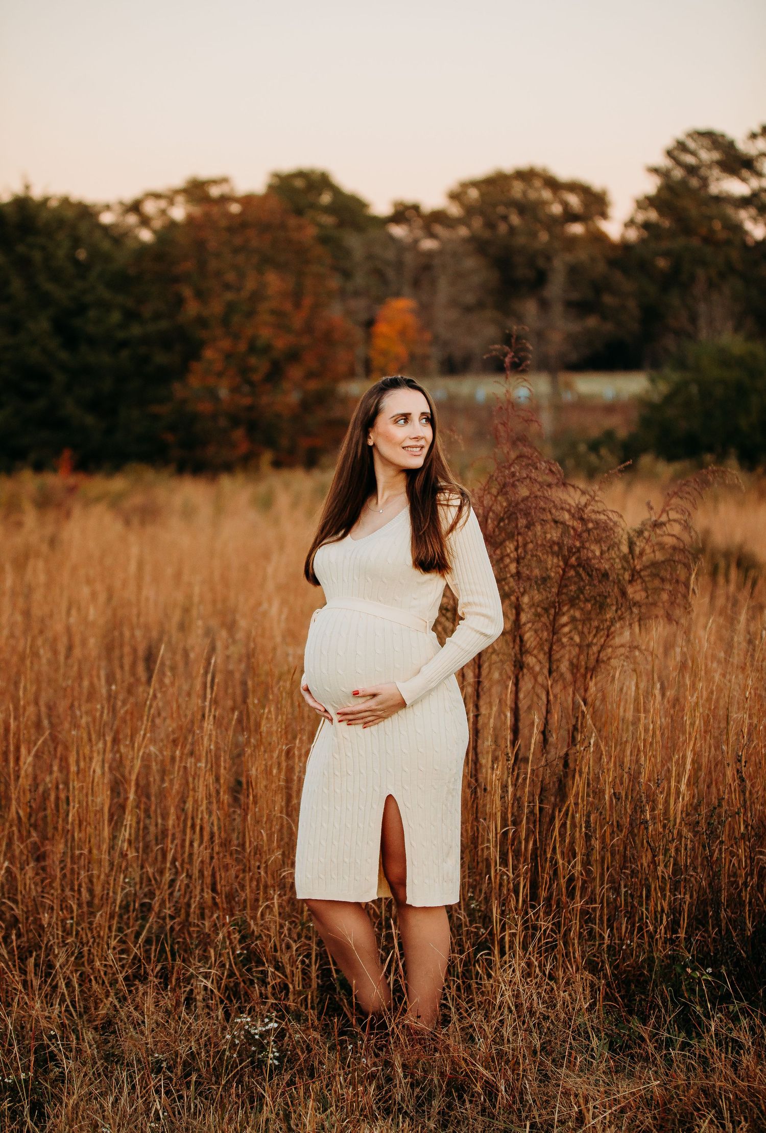 Apex maternity Photographer