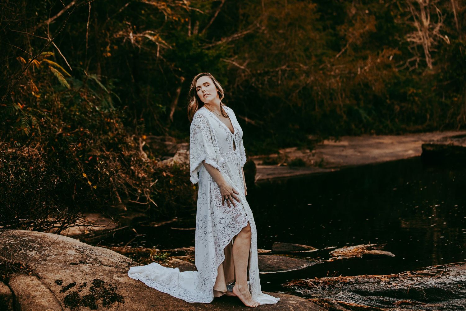 Apex maternity Photographer