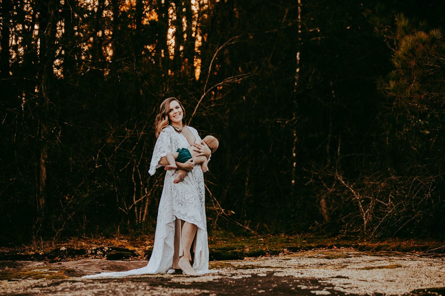 Apex maternity Photographer