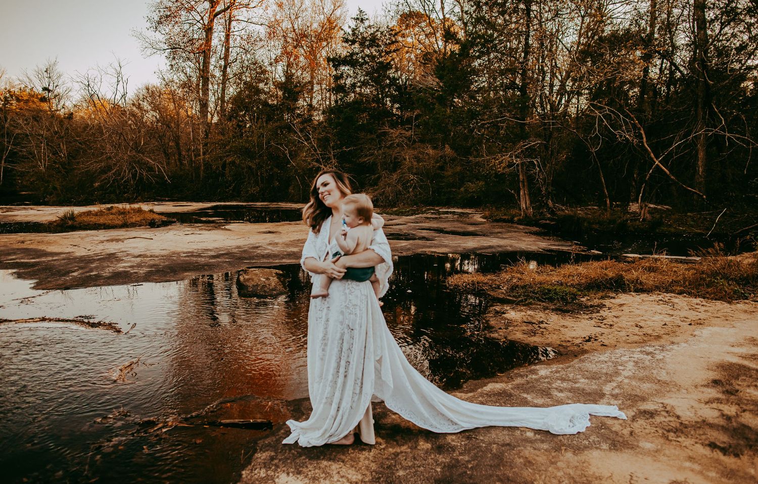 Apex maternity Photographer