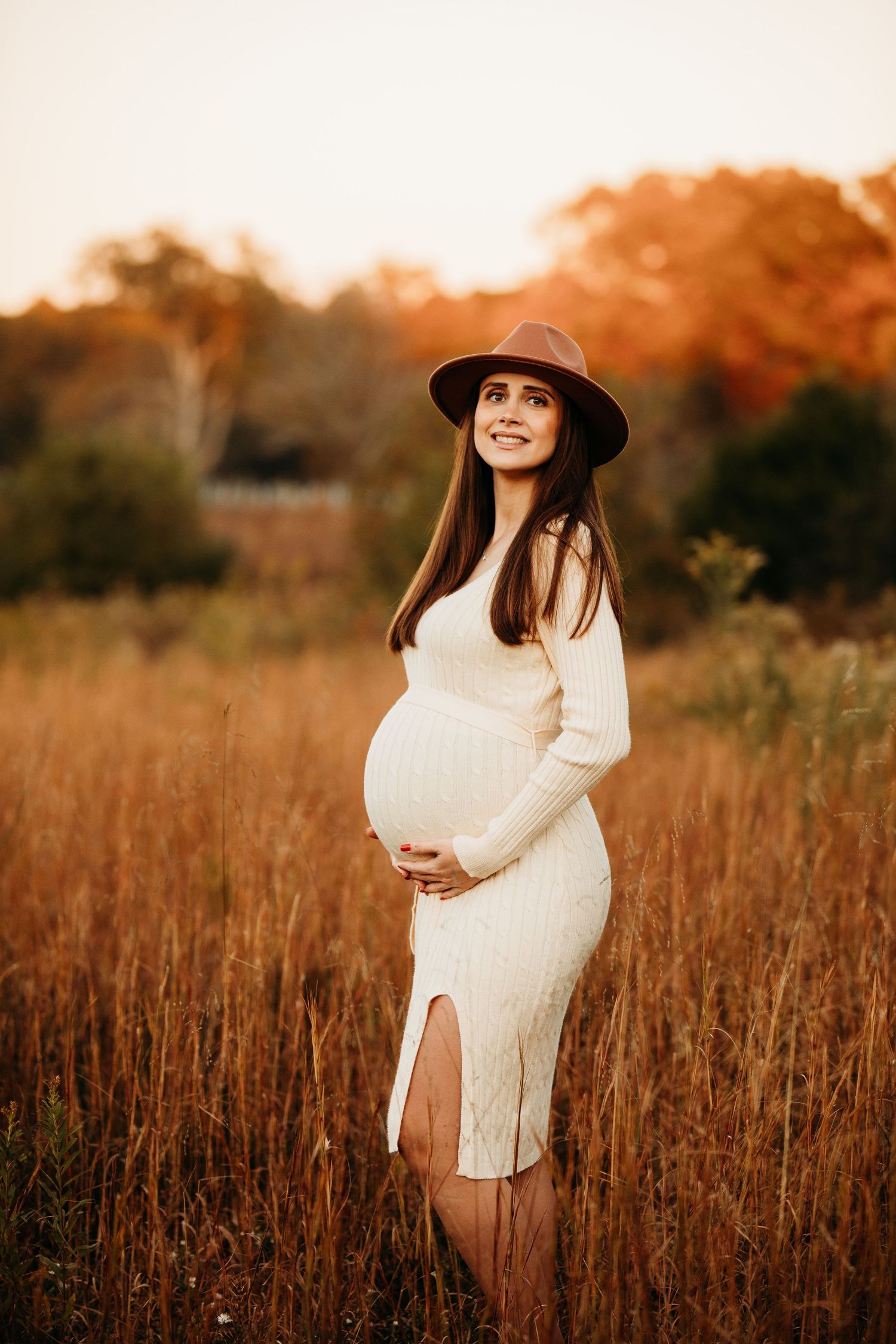 Apex maternity Photographer