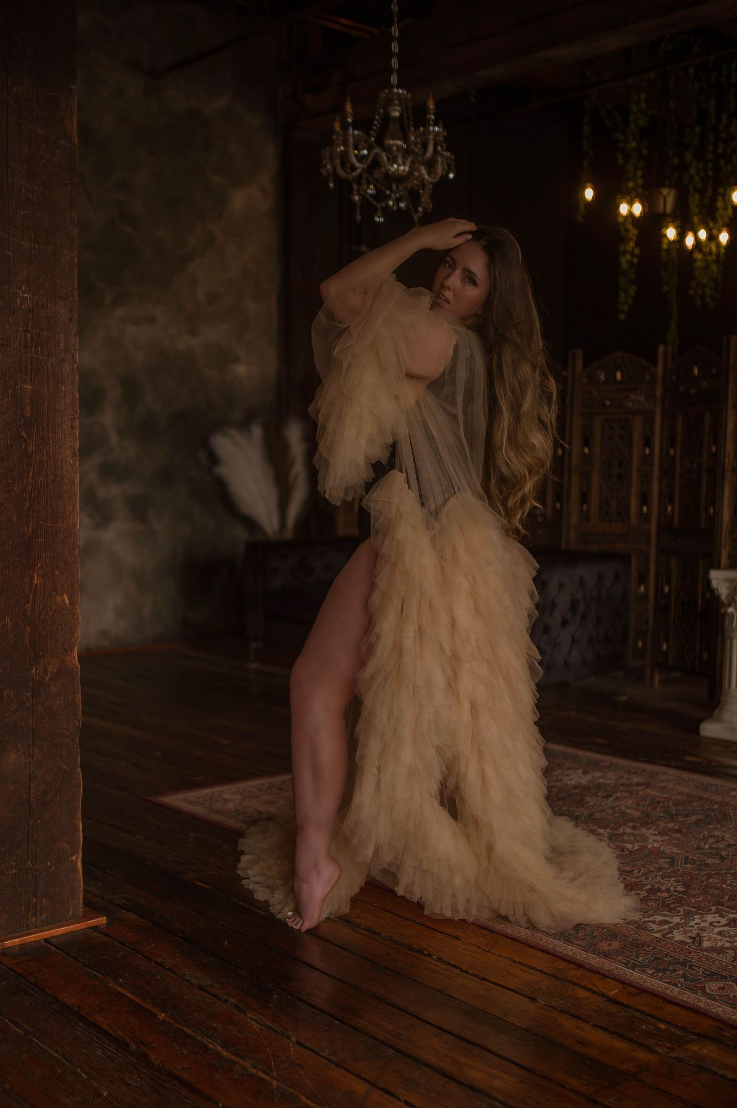 boudoir