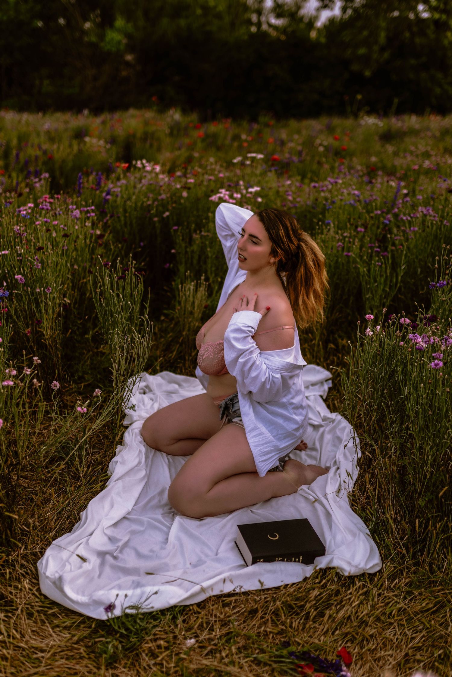 boudoir