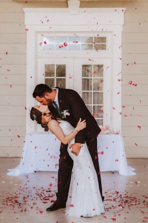 Palm Coast Saint Augustine Wedding photographer