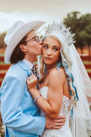 Palm Coast wedding photographer
