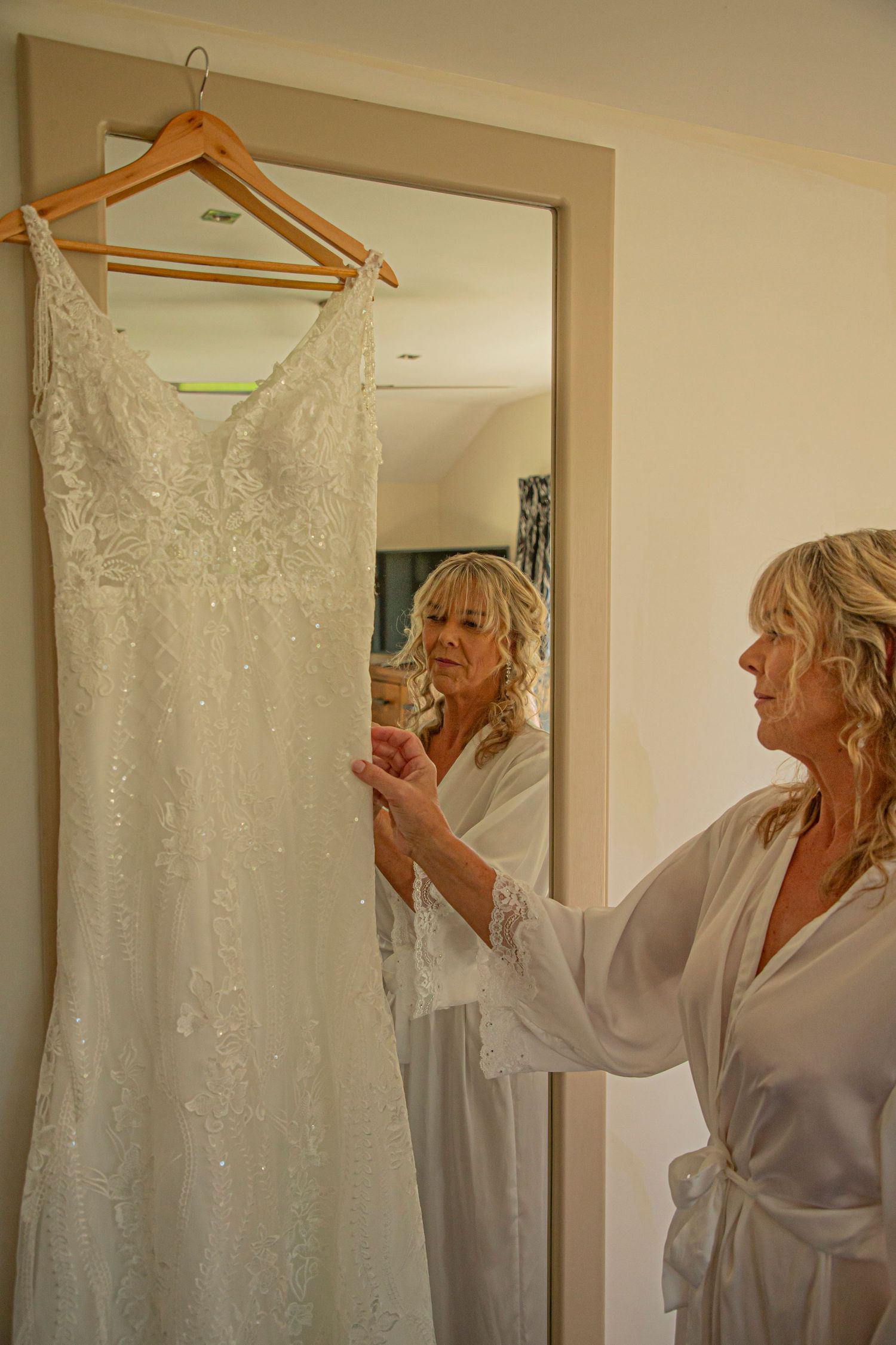 bride