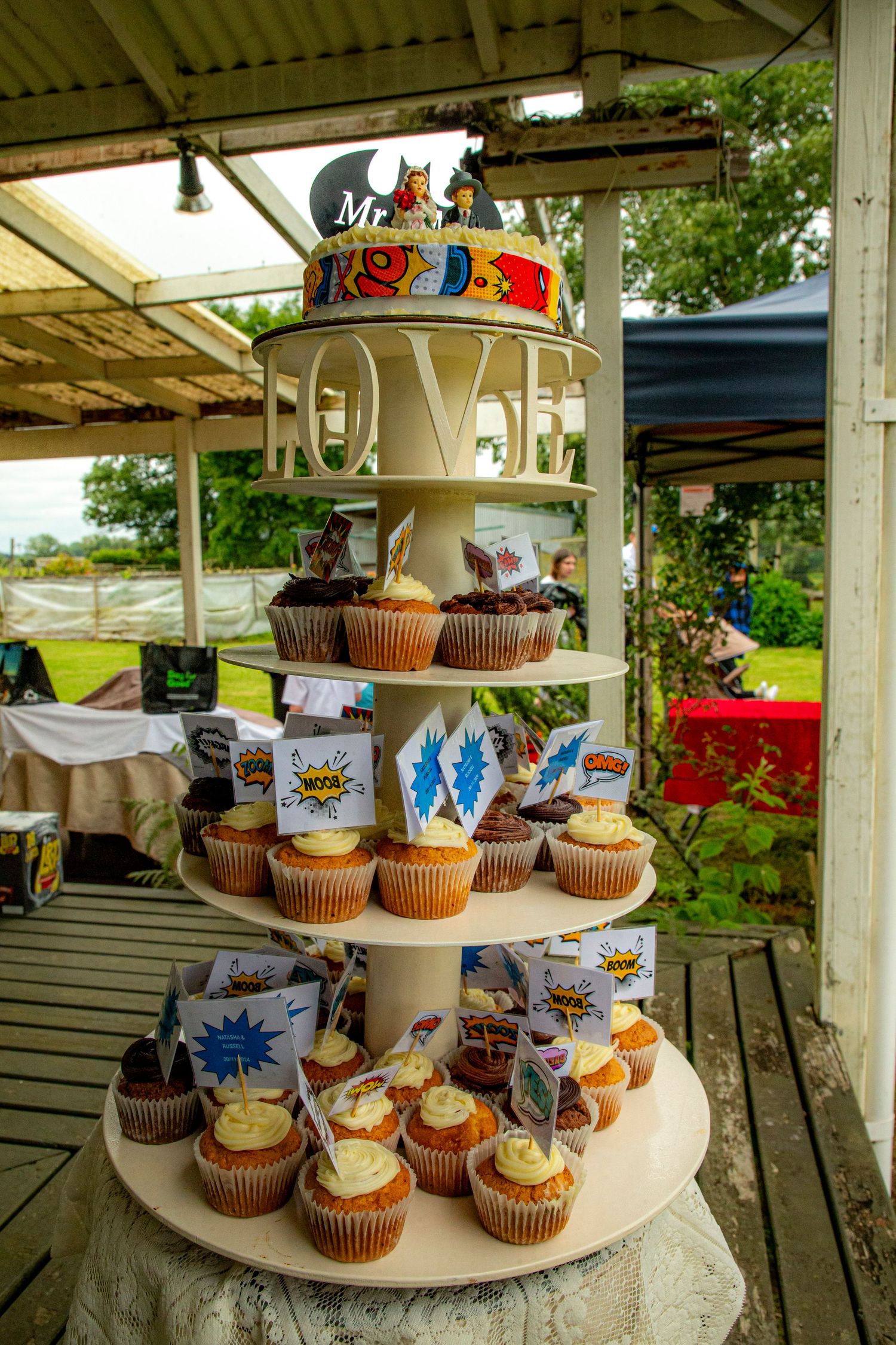 cake