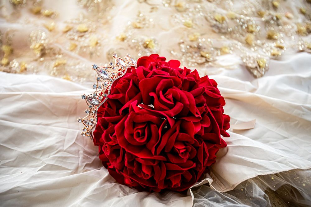 Beauty and the Beast quinceañera in El Paso, TX with portraits at Texas Tech and reception at Turquesa Events Ballroom.